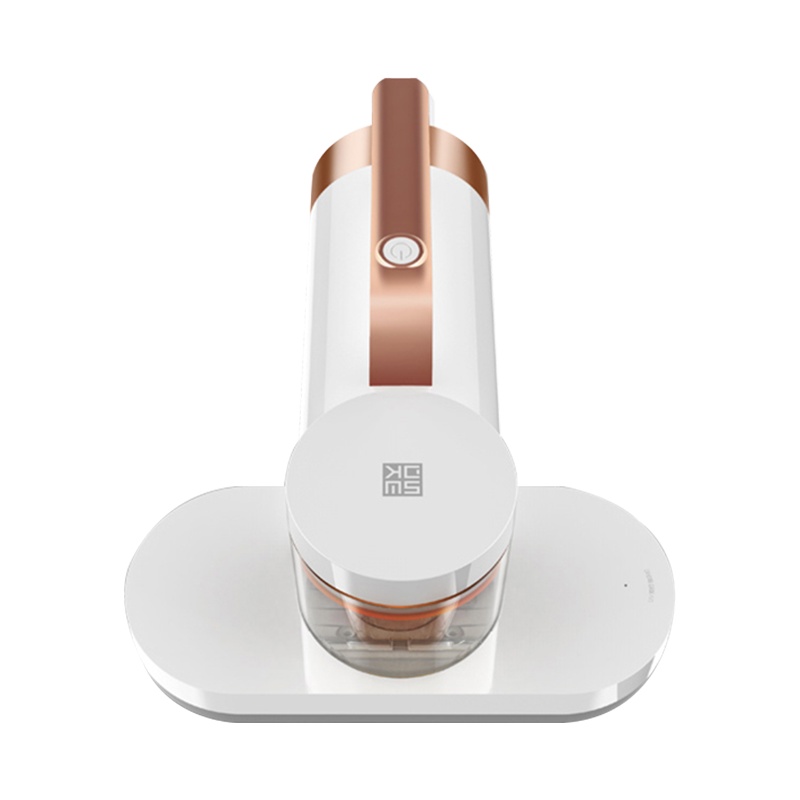 洒哇地咔(SWDK)除螨仪KC202无线手持家用吸尘器