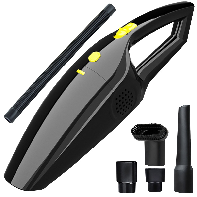 车志酷 CZK-6617 车载吸尘器