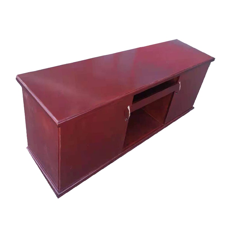 日盛达仁木质电视柜