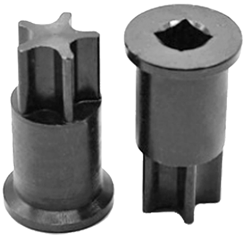 康明斯 盘车工具 5齿