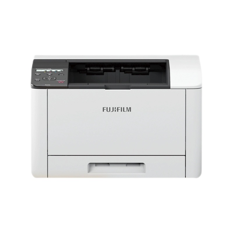富士施乐(Fuji Xerox)APC328DW彩色激光打印机自动双面无线WIFI网络打印照片文档材料企业办公商用文件打印机