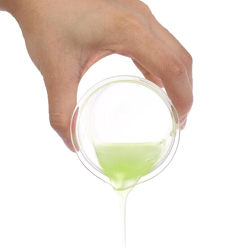 蓝月亮 洗手液 芦荟洁净抑菌(500g/瓶)