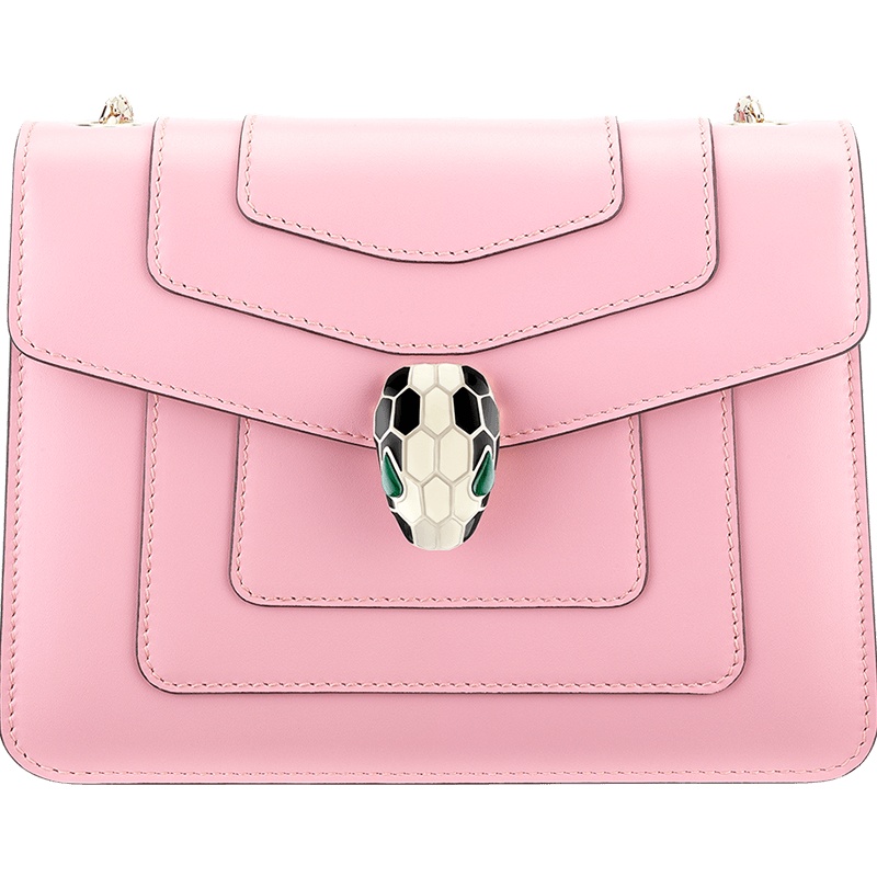 【预定】BVLGARI/宝格丽 SERPENTI FOREVER 单肩包