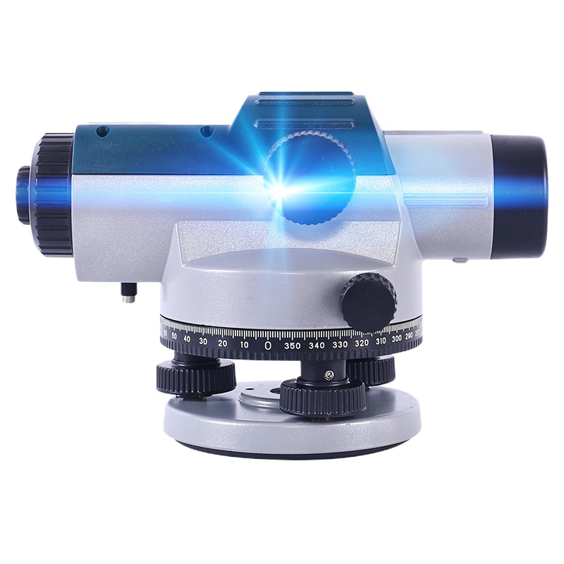 TUGPT 水准仪B344 24*30mm(包括主机、三脚架、塔尺1个) 59344