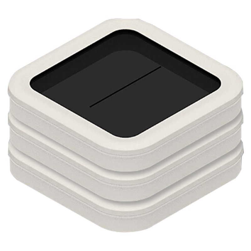 TOWNEW 拓牛垃圾袋 智能垃圾桶专用垃圾袋 12盒/箱 白色