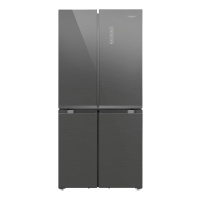 惠而浦(Whirlpool)冰箱 BCD-593WD02GBIWS