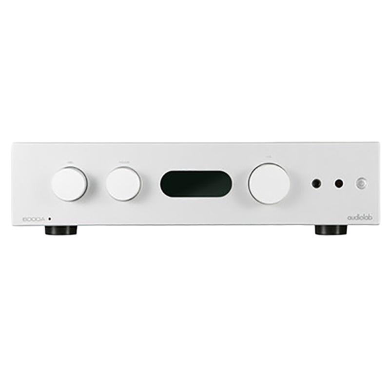 傲立 6000A 合并式HIFI发烧音响功放