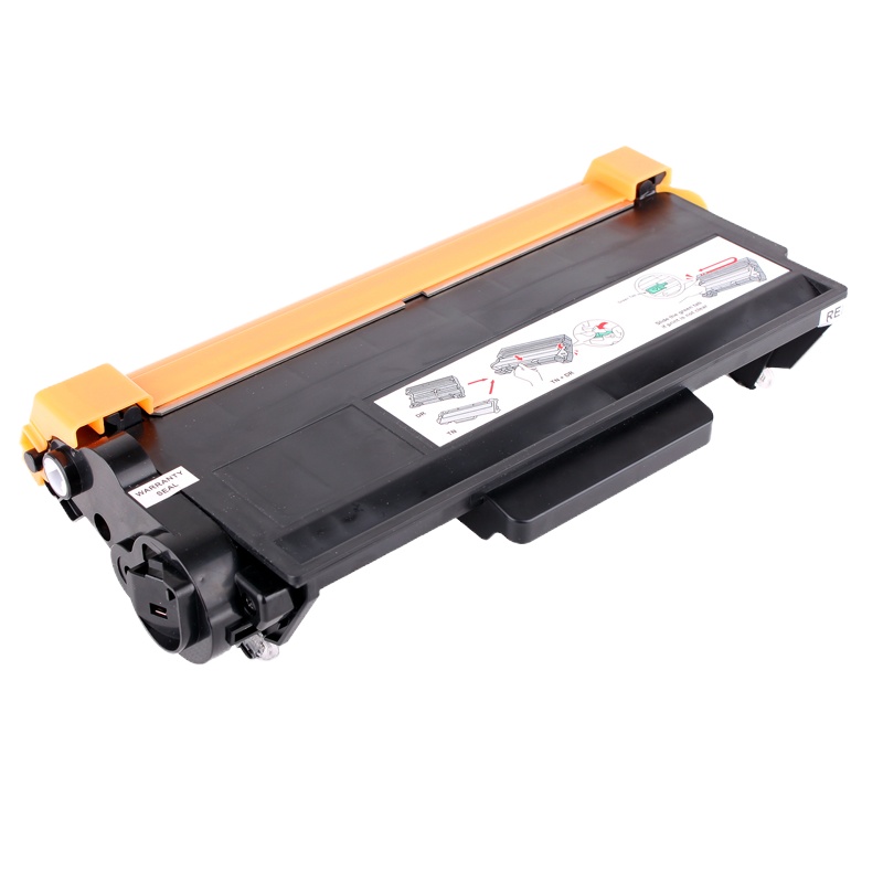 天威-LT2451H粉盒-适用于LENOVO-LT2451H-黑粉盒