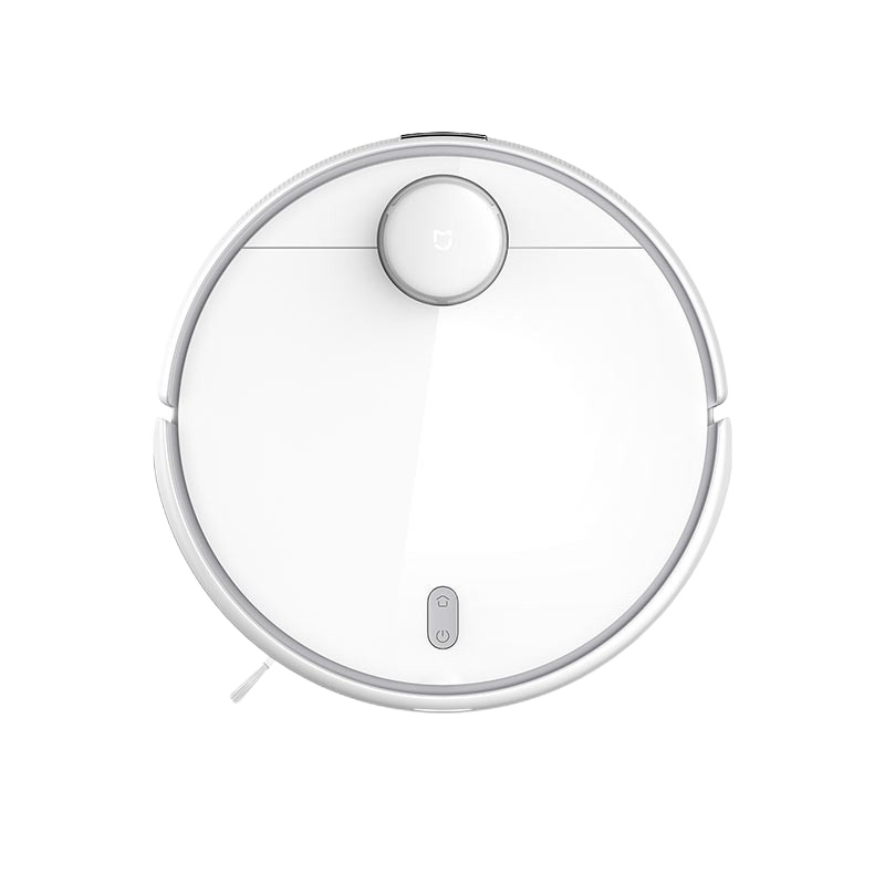 [官方旗舰店]米家 小米扫地机器人扫拖一体2 拖地机擦地机 LDS激光导航 立体避障 高频震动拖地 99.9%抑制细菌拖
