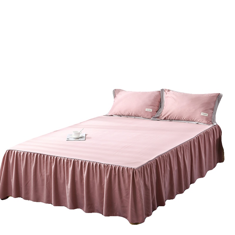 南极人(NanJiren)家纺 凉席 卡通大版乳胶凉席三件套空调席子学生宿舍家用凉席套件