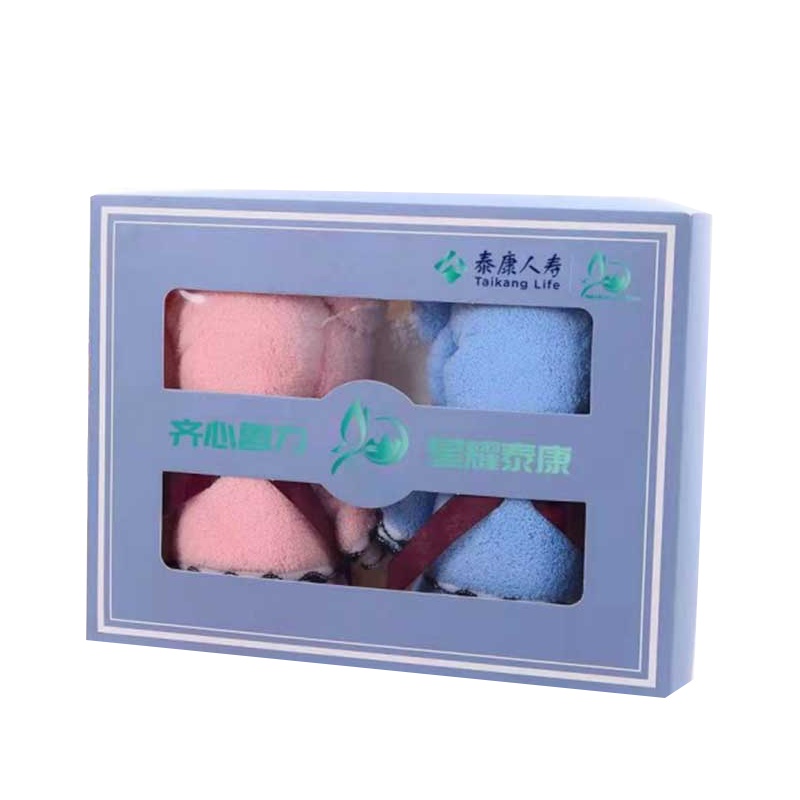 跑步运动吸汗毛巾