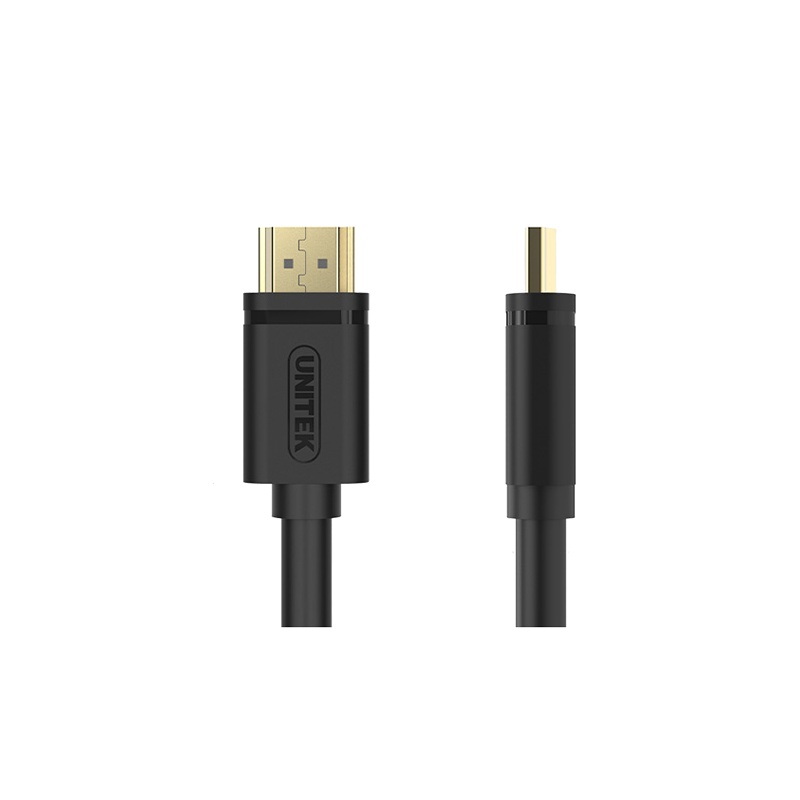 优越者 HDMI线高清线2.0版 电视盒子机顶盒显示器视频线