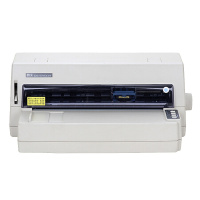 得实(Dascom)DS-5400H 高性能专业24针票据/证卡打印机,市内免费安装+3年保修