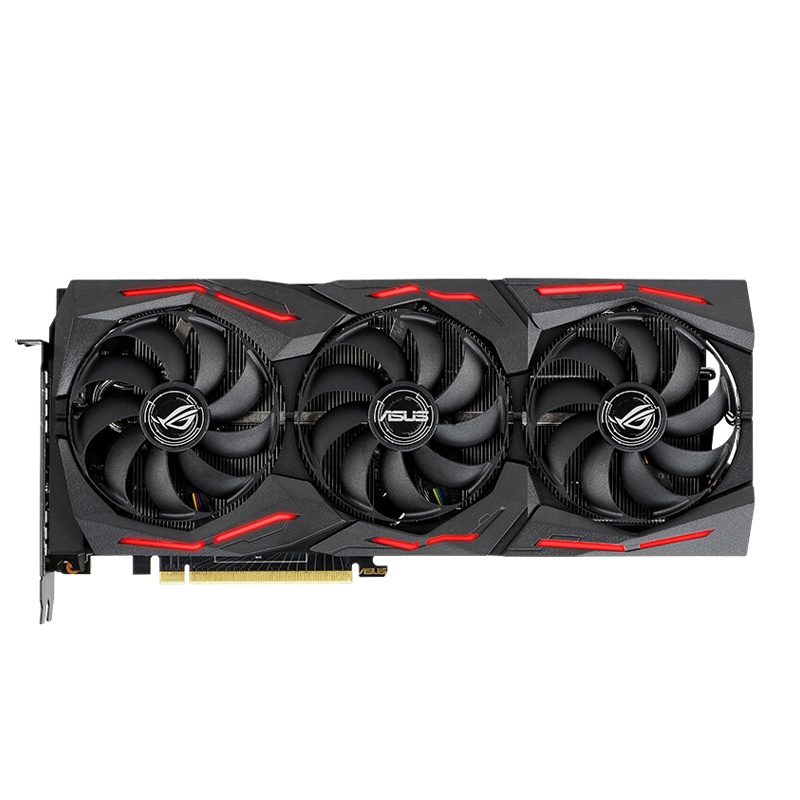 华硕（ASUS）猛禽ROG-STRIX-GeForce RTX2060S-A8G-EVO-GAMING显卡