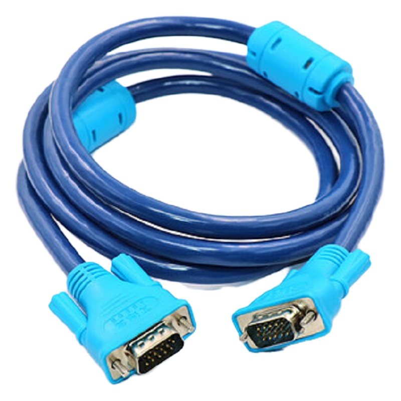 艾德生 VGA线5米