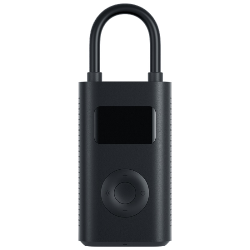 小米米家充气宝车载充气泵便携式小轿车汽车打气泵电动轮胎打气筒