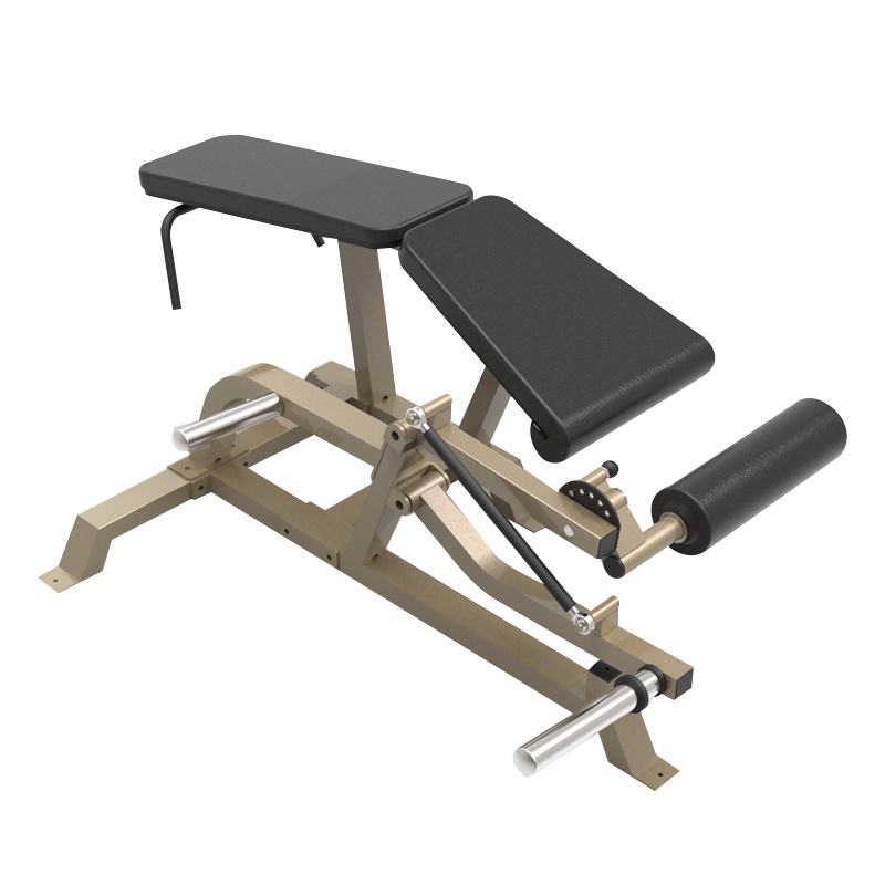 多功能哑铃凳卧推家用健身器材卧推凳健身椅仰卧起坐腹肌板