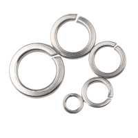 EG 标准型弹簧垫圈 （百只装）