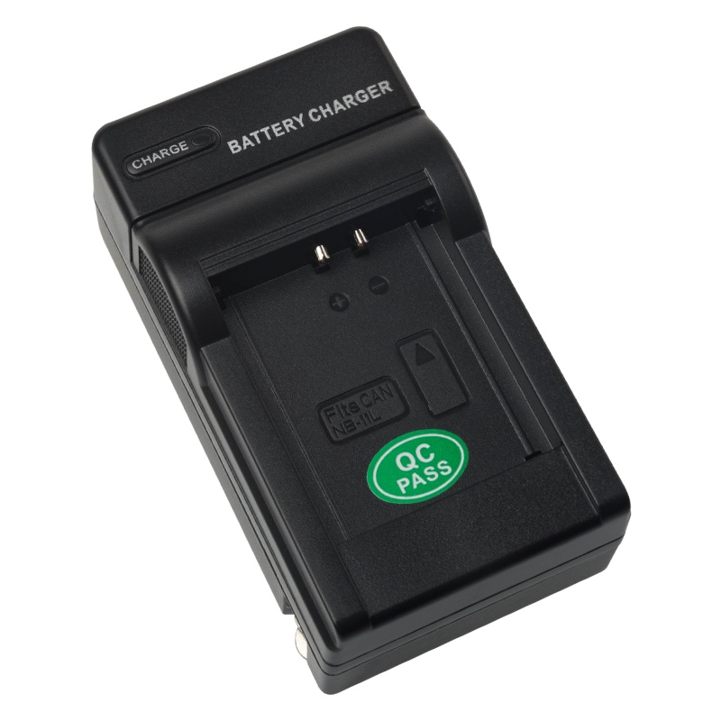 沣标FB 数码相机充电器NB-11L 锂电池充电器 品牌非原装充电器