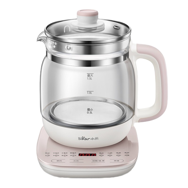 小熊电热水壶（养生壶）YSH-A15Z8