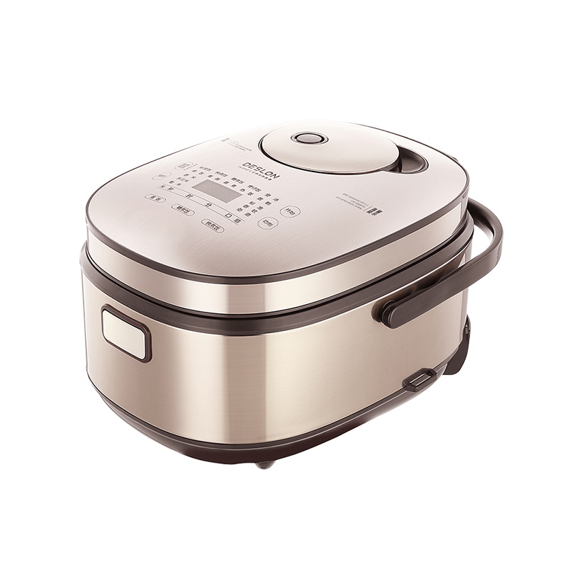 德世朗DDQ-FB501电磁电饭煲
