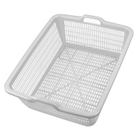 和一可塑 HY10 塑料洗菜筐