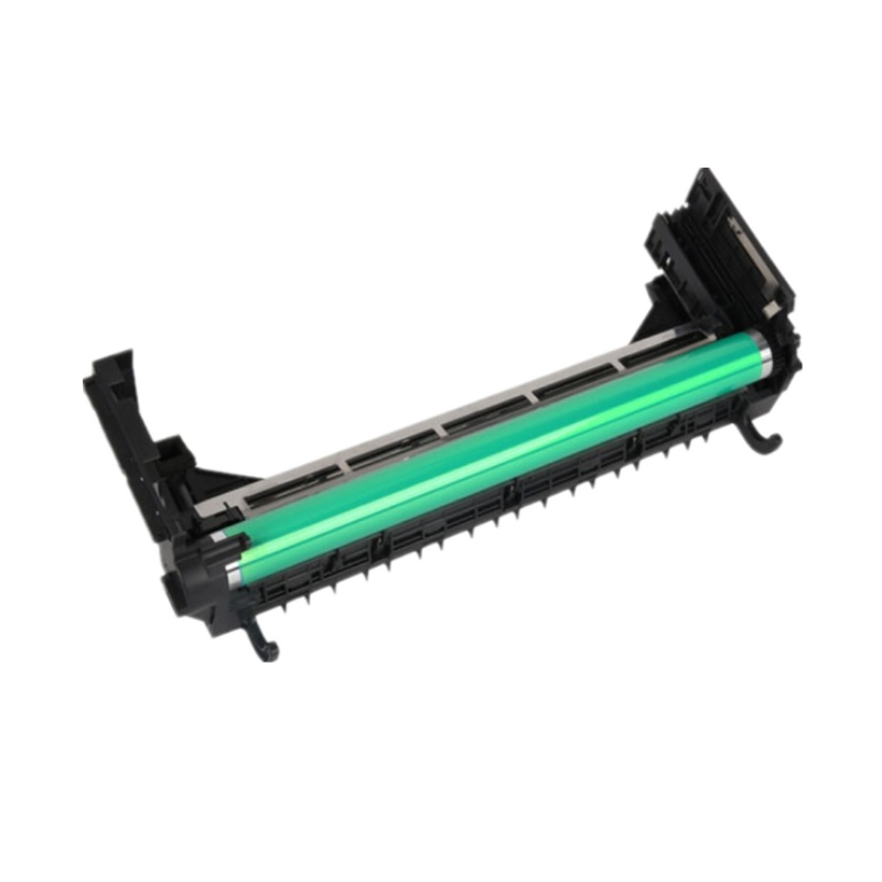 智和DR411 适用美能达BH363 423 223 283 7828 套鼓 硒鼓组件