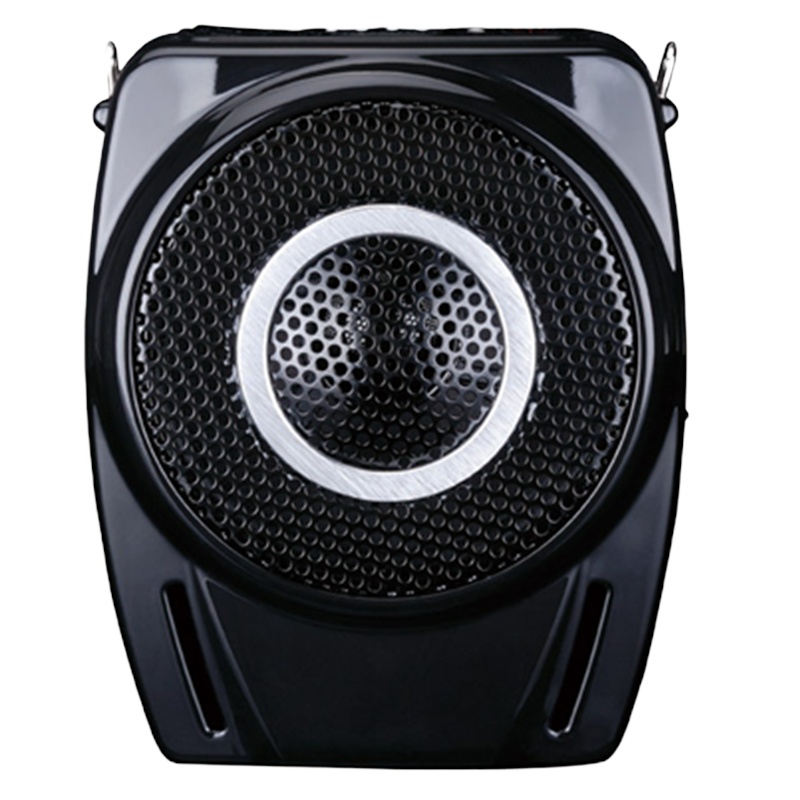 Takstar/得胜 E8M 有线扩音器 教学培训扩音机导游喊话器(黑色)