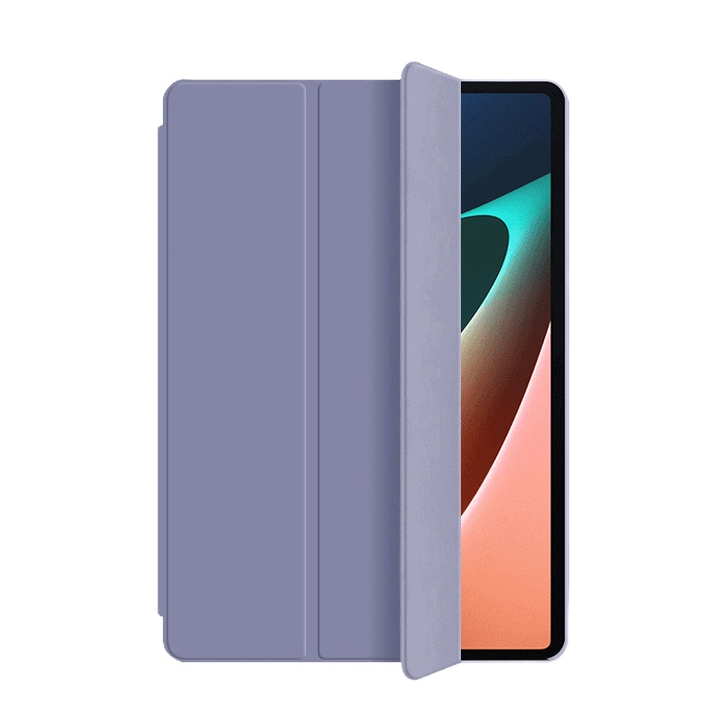 zoyu 小米平板5保护套2021新款小米平板5pro保护壳11英寸平板电脑硅胶软壳全包超薄防摔磁吸充电xiaomi皮套