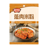 极美滋五香蒸肉米粉整箱装125g*150粉蒸排骨五香味