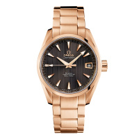 欧米茄 Omega SEAMASTER 海马系列 231.50.42.21.06.001 机械 男款