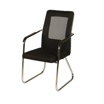 逐鹿中原员工椅电脑椅办公椅会议椅会客椅培训椅FB816纱网椅休闲椅