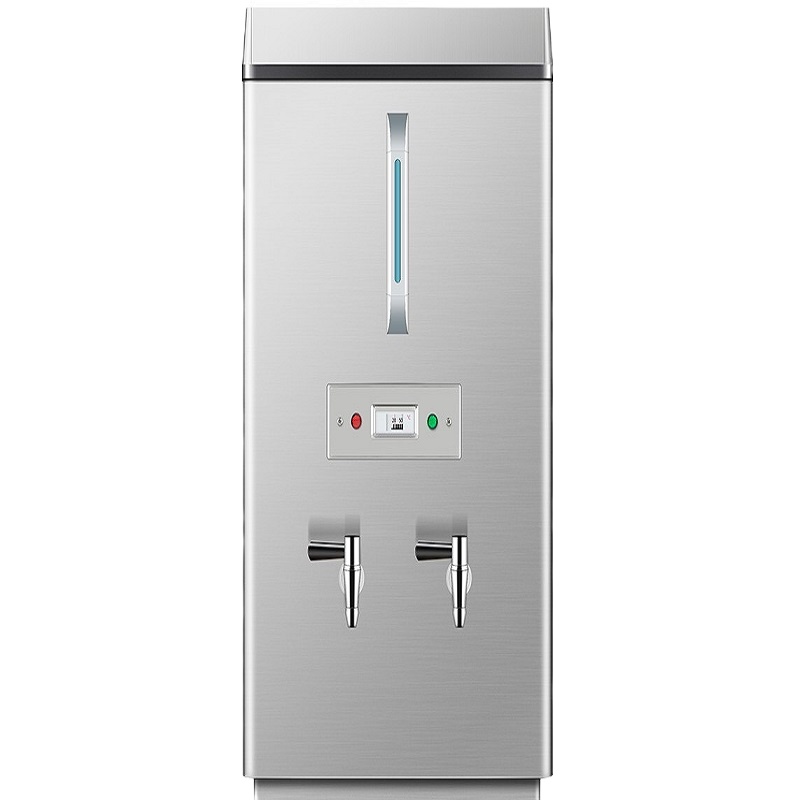 开水器商用 全自动进水开水机热水烧水机