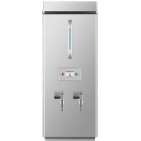 开水器商用 全自动进水开水机热水烧水机