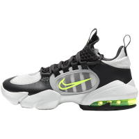 NIKE耐克男鞋训练鞋AIR MAX气垫健身休闲运动鞋CK9408