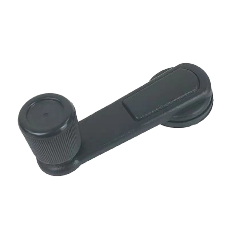 东风猛士配件 东风猛士玻璃升降摇把 汽车维修配件