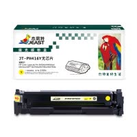 杰思特JT-PH416Y无芯片适用HP M454dn/M454dw/4nw/MFP M479dw/M479fnw硒鼓