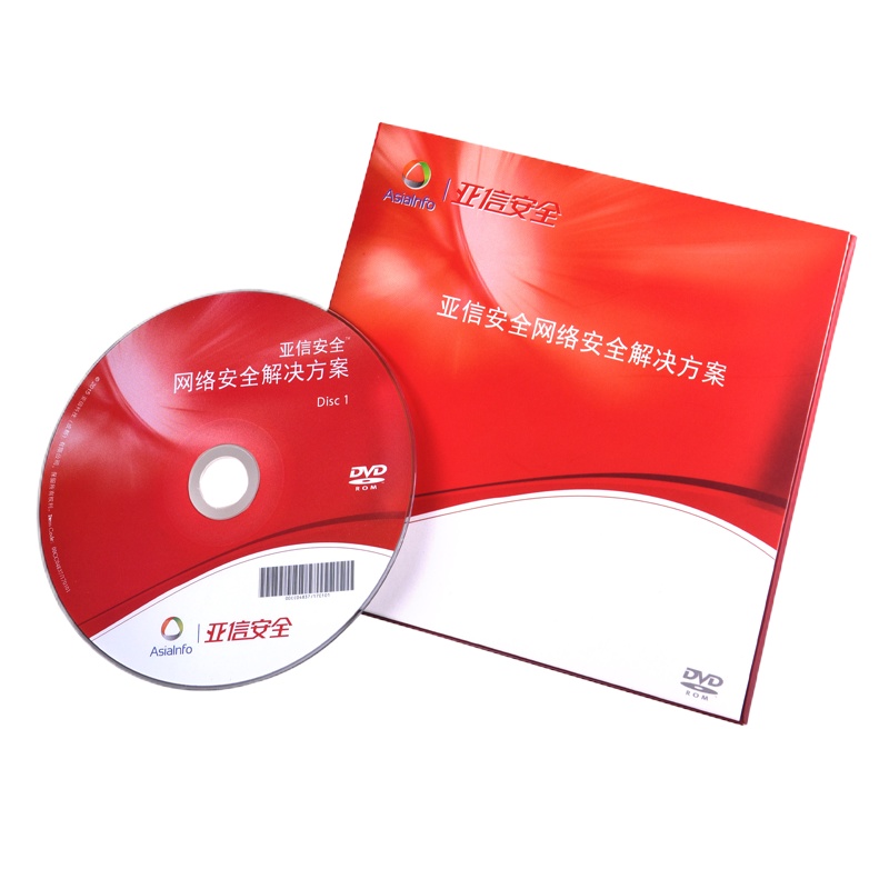 亚信安全(DS 9.X Manager*1,无代理防病毒模块*8CPU,OfficeScan*400用户,3年原厂服务)