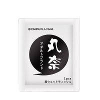 丸奈系列经典款液湿巾 单片装 男性系列外用成人用品情爱玩具YZ