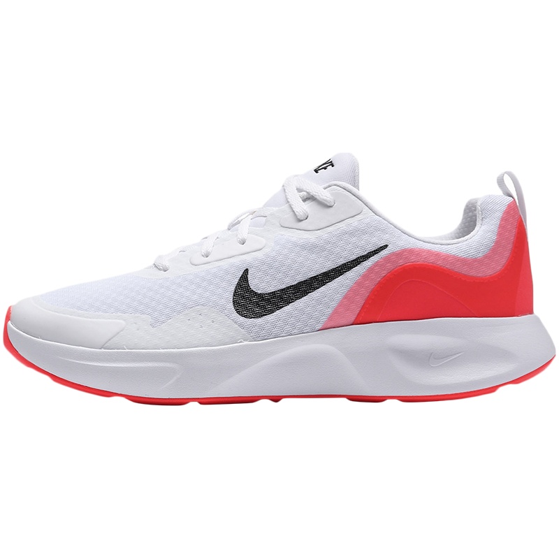 NIKE耐克男鞋休闲鞋轻便小白鞋低帮系带跑步运动鞋CJ1682