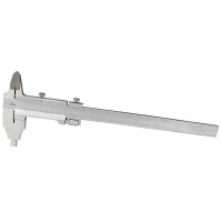 藍帶 精密游标卡尺 77121-08