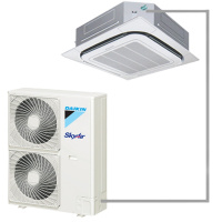 大金 FNC(Q)D05AA(380)/RN(Q)D05AAY 嵌入机