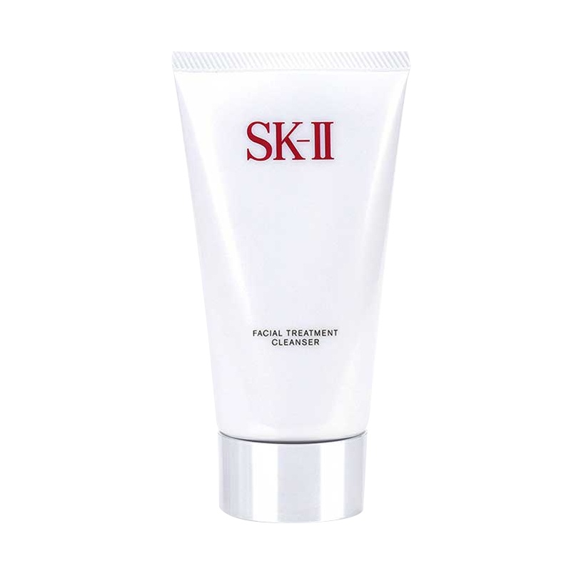 SK-II 舒透护肤洁面霜 120g