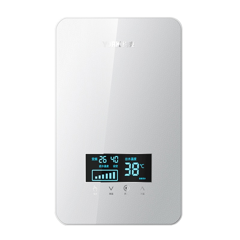 YORK约克 智能健康电热水器YK-DJ5-75A
