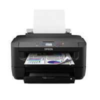 爱普生(Epson) WF-7111 商用喷墨打印机(打印)
