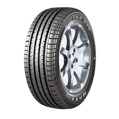 玛吉斯（MAXXIS）轮胎/汽车轮胎 215/55R16 93V MA510 原配雪铁龙C4L/标志408