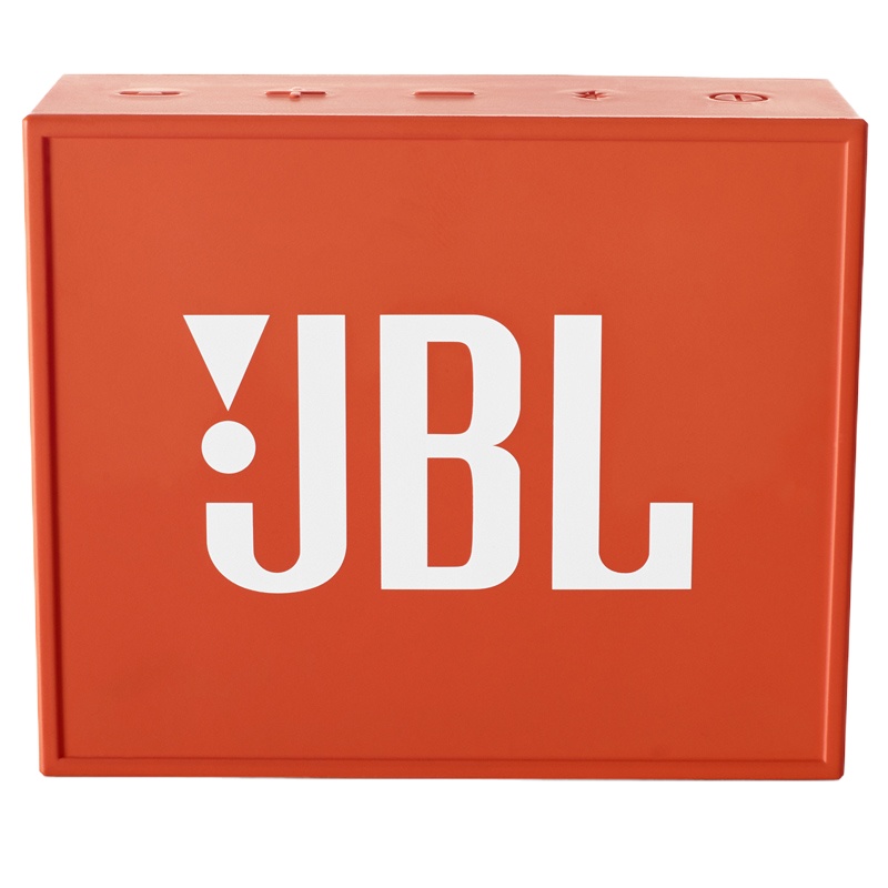 JBL 便携蓝牙音箱 GO