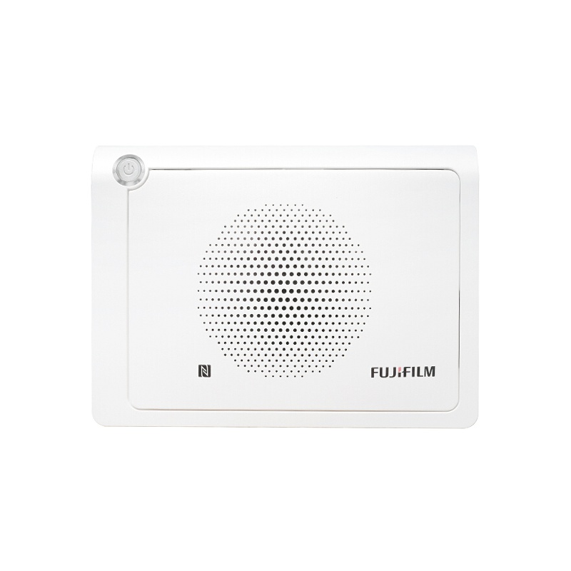 富士 小俏印 无线数码照片打印机