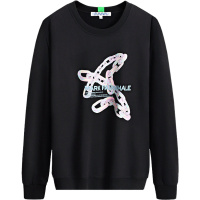 马克华菲卫衣男2020秋季新款oversize宽松廓形版潮牌套头休闲外套