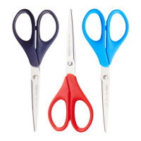 晨光(M&G)办公剪刀175mm ASS91418 2把装